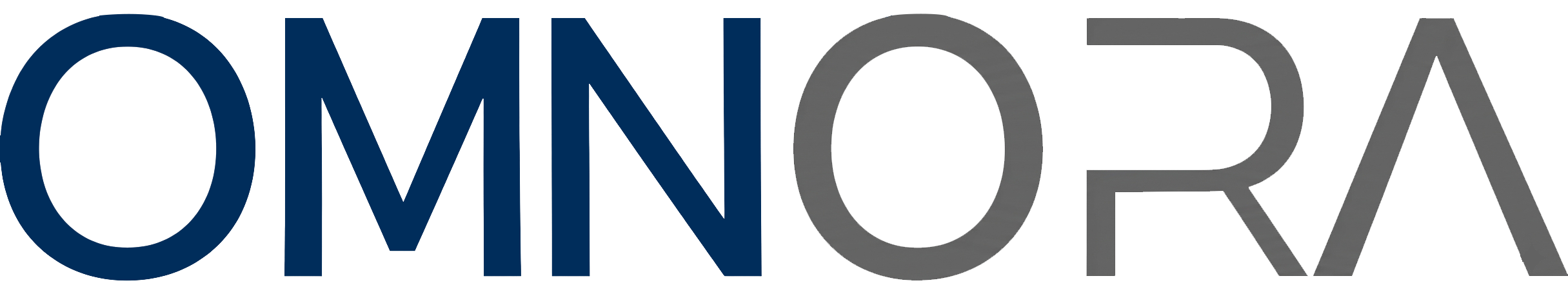 OMNORA Logo
