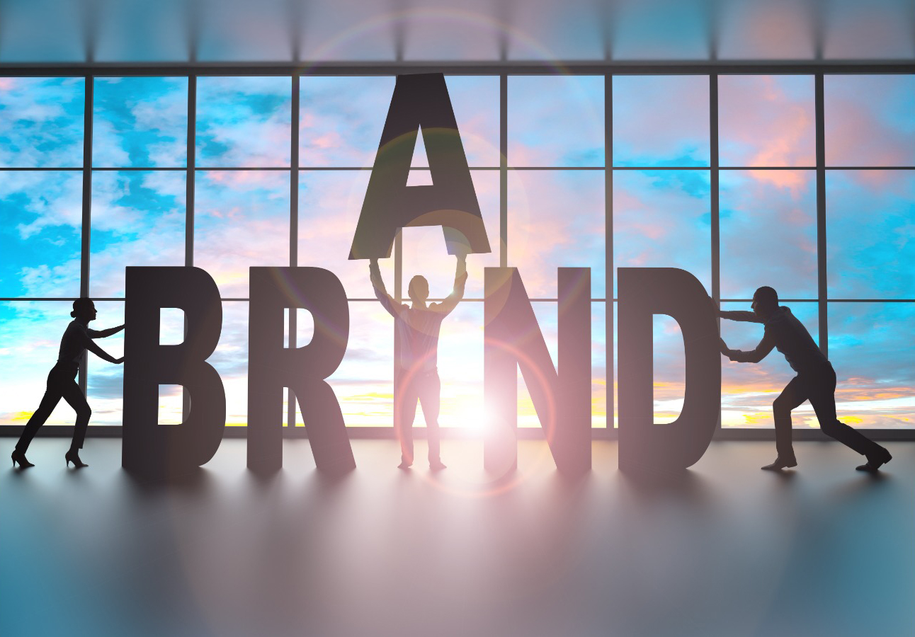 Brand Systems